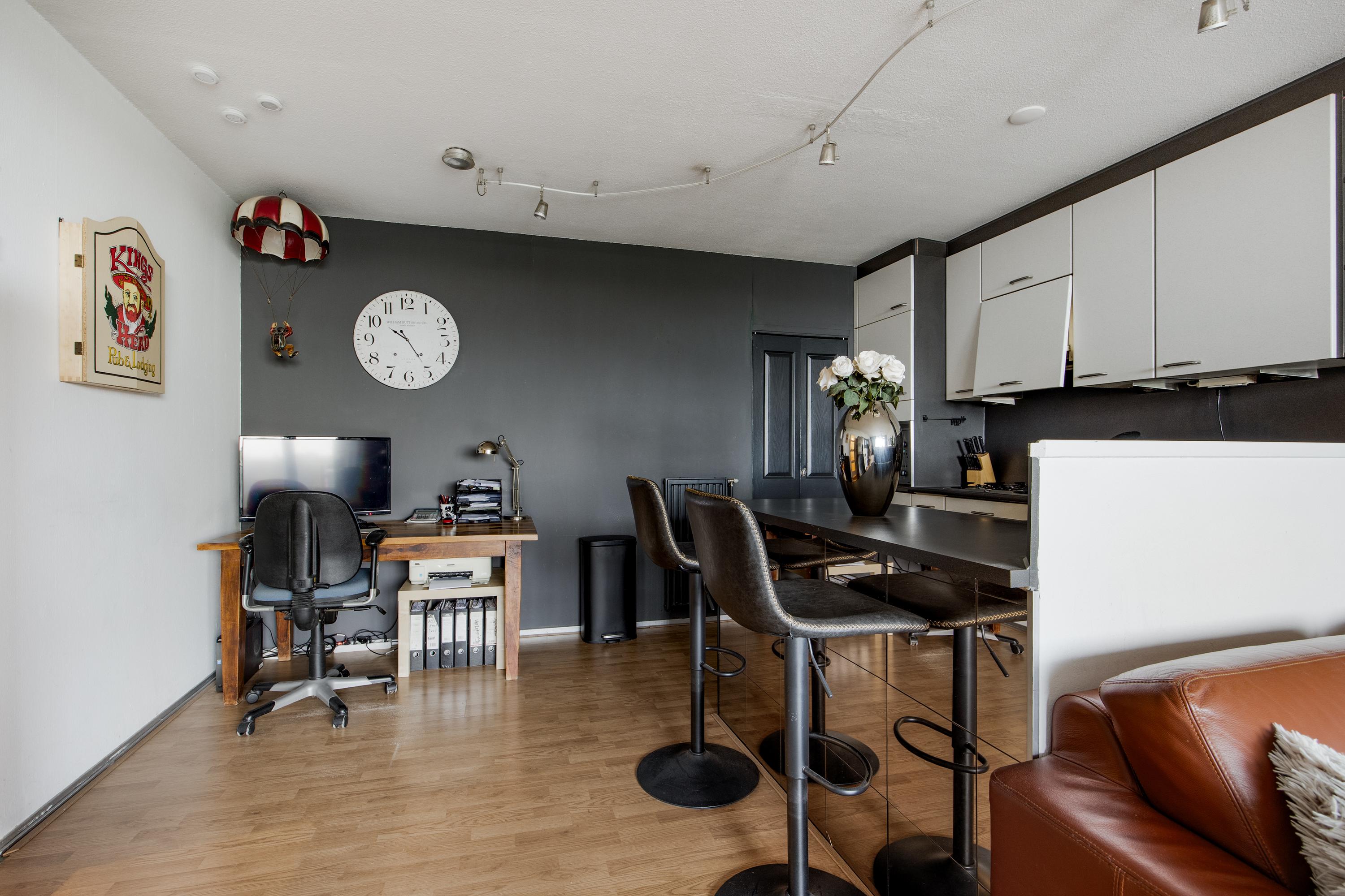 Appartement te koop: Prattenburg 105, Haarlem
