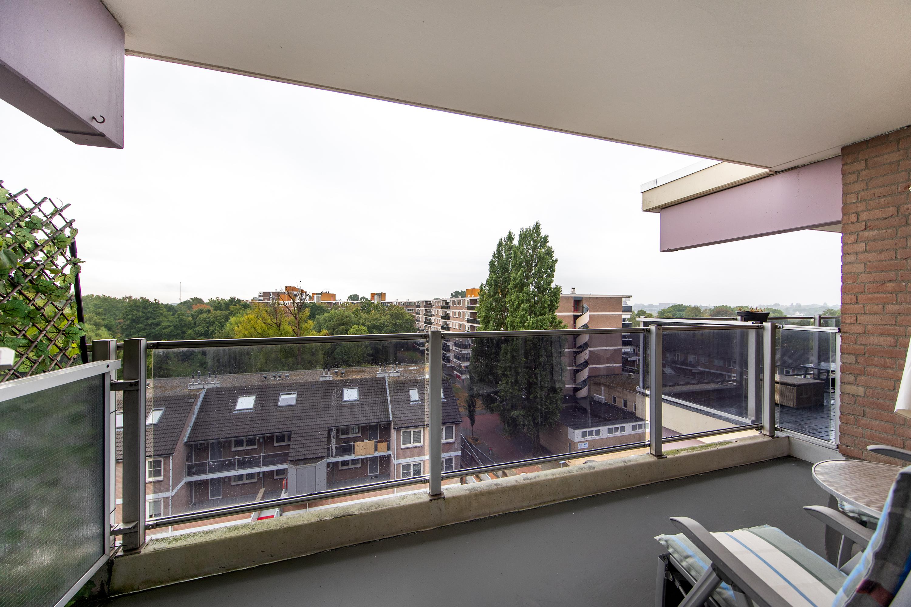 Appartement te koop: Prattenburg 105, Haarlem