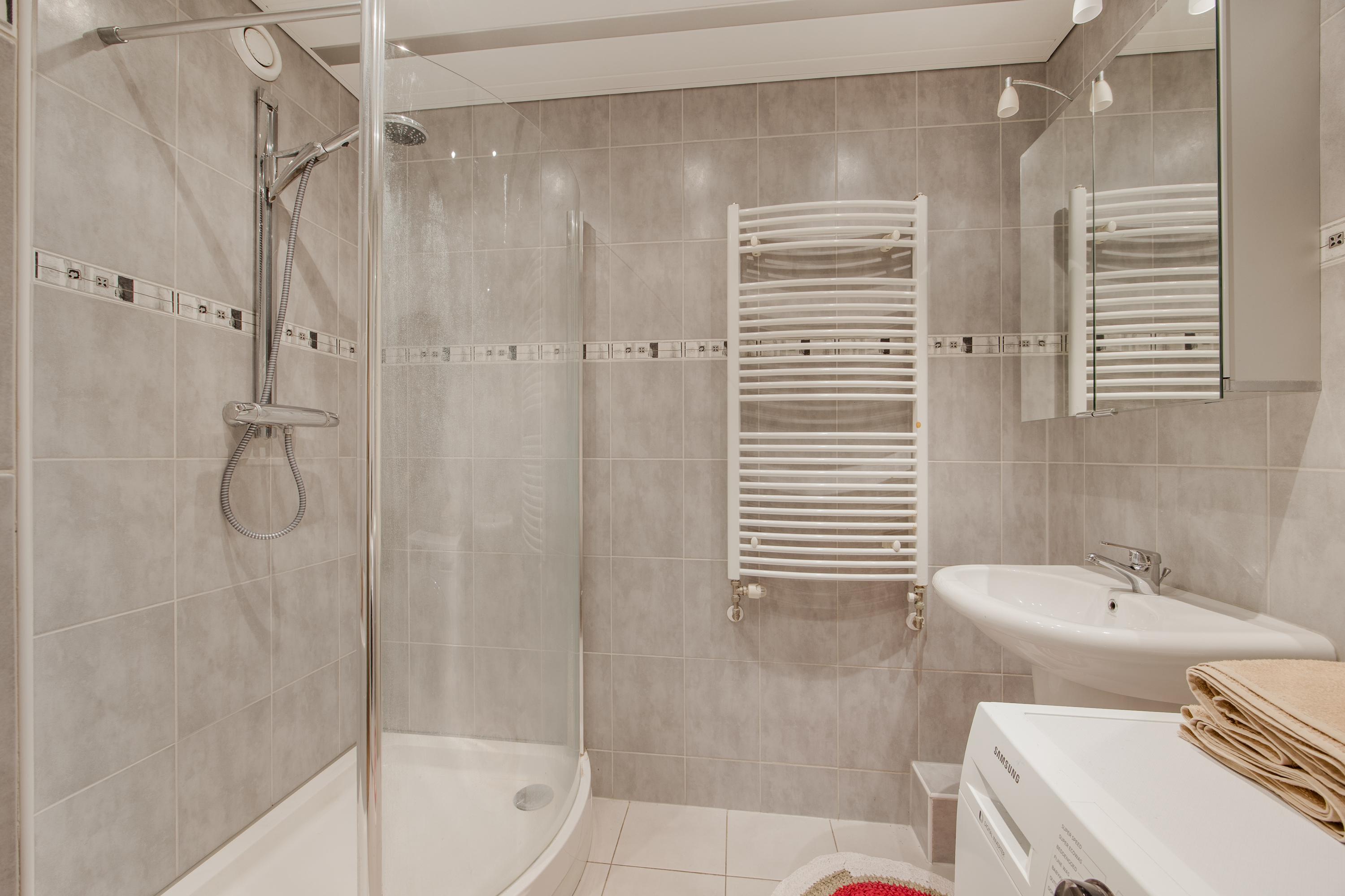 Appartement te koop: Prattenburg 105, Haarlem