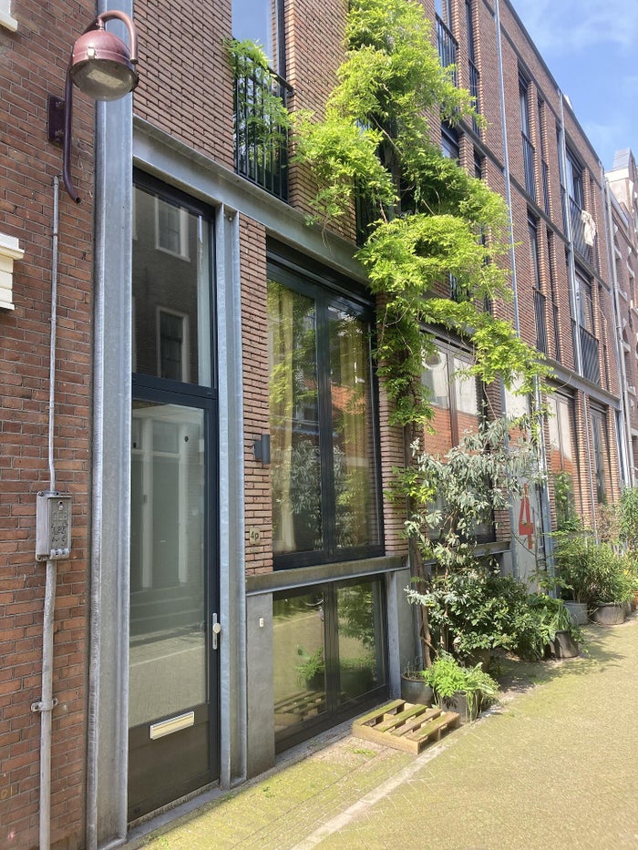 Te huur: Appartement Nieuwe Jonkerstraat 4 P in Amsterdam