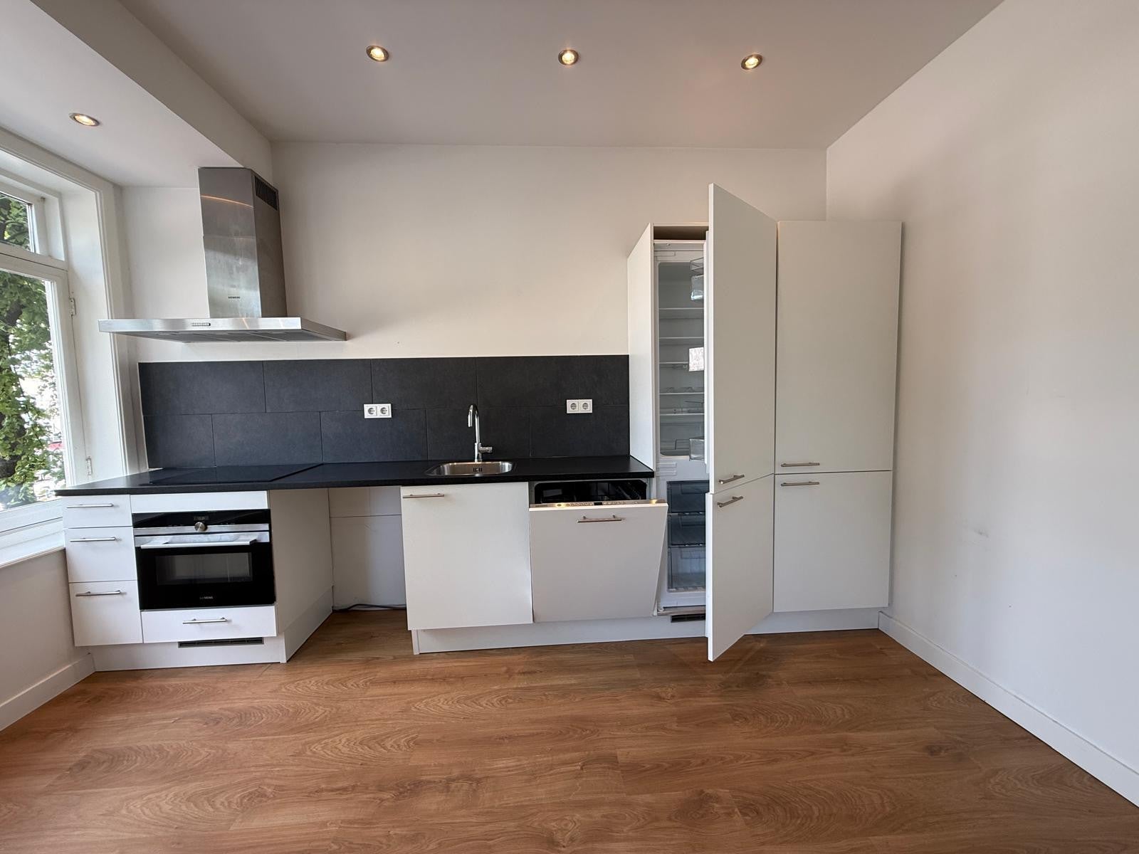 Appartement te huur: Stadionweg 247-1, Amsterdam