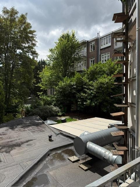 Appartement te huur: Stadionweg 247-1, Amsterdam