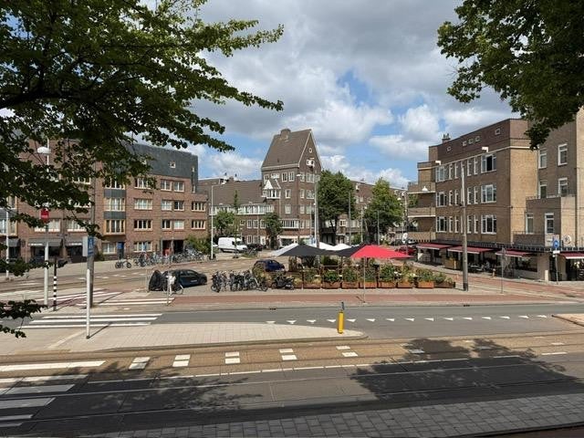 Flat Stadionweg 247 1