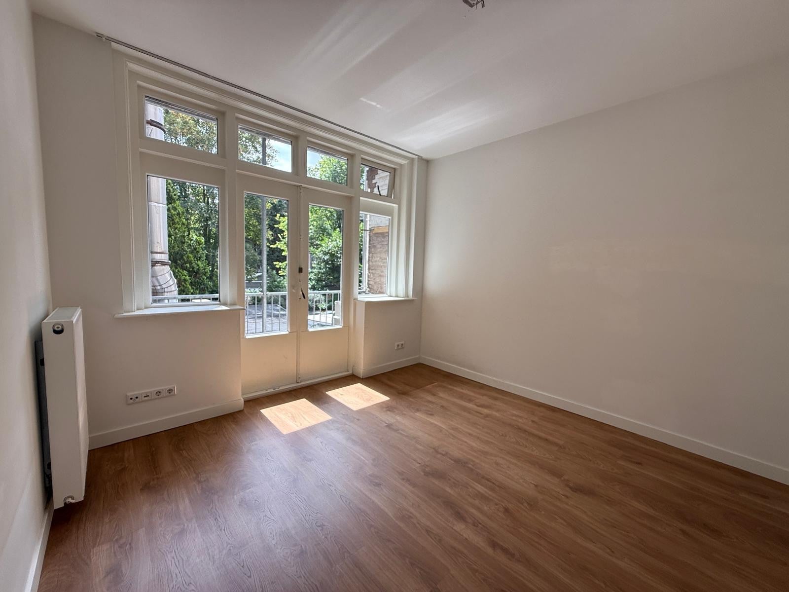 Appartement te huur: Stadionweg 247-1, Amsterdam