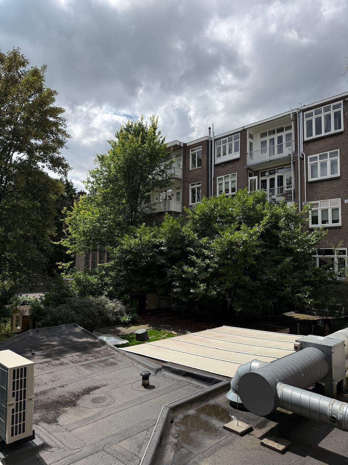 Appartement te huur: Stadionweg 247-1, Amsterdam