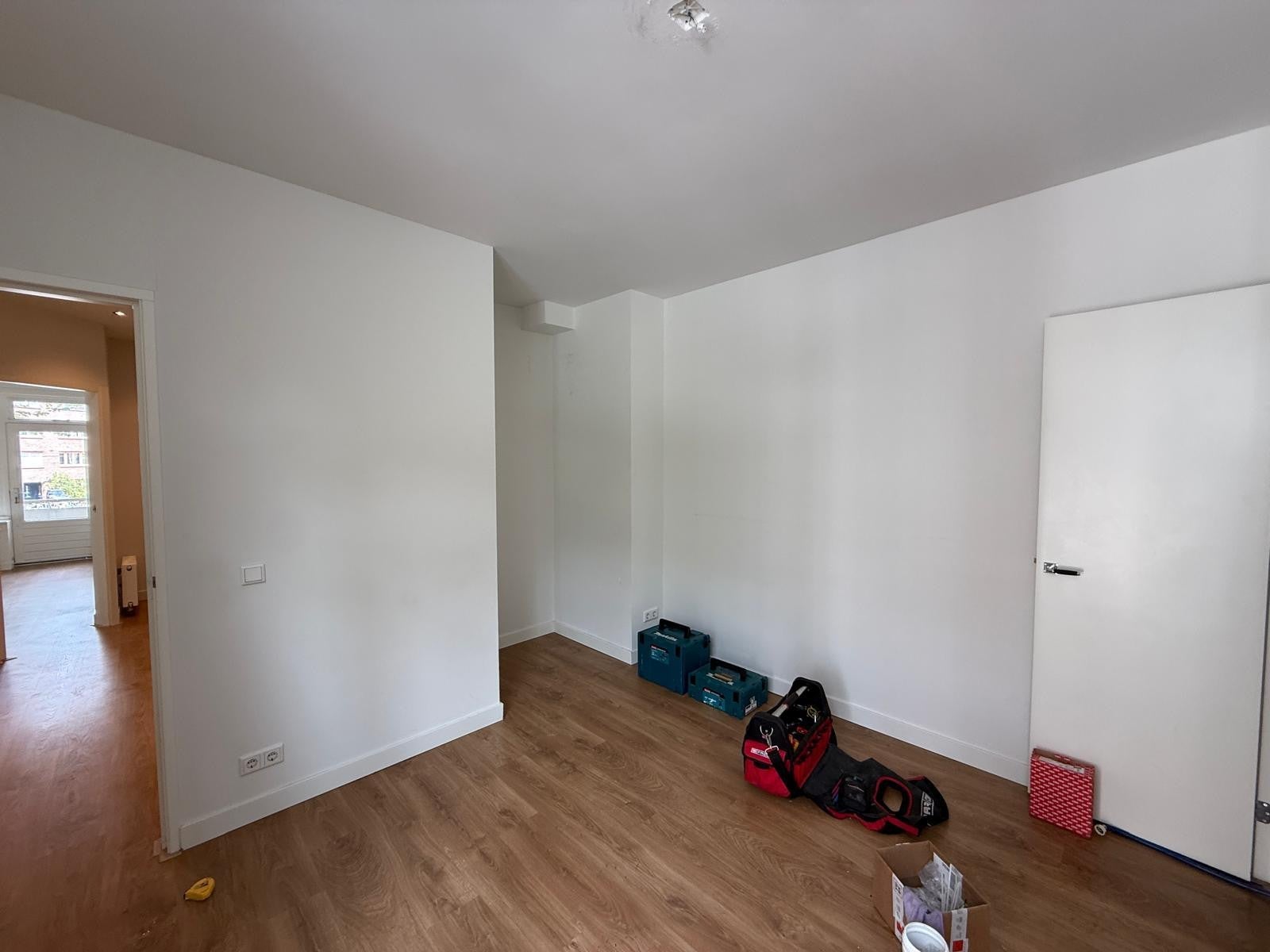 Appartement te huur: Stadionweg 247-1, Amsterdam