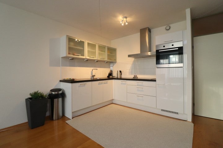 Te huur Appartement Nieuwstraat 242 in Rotterdam