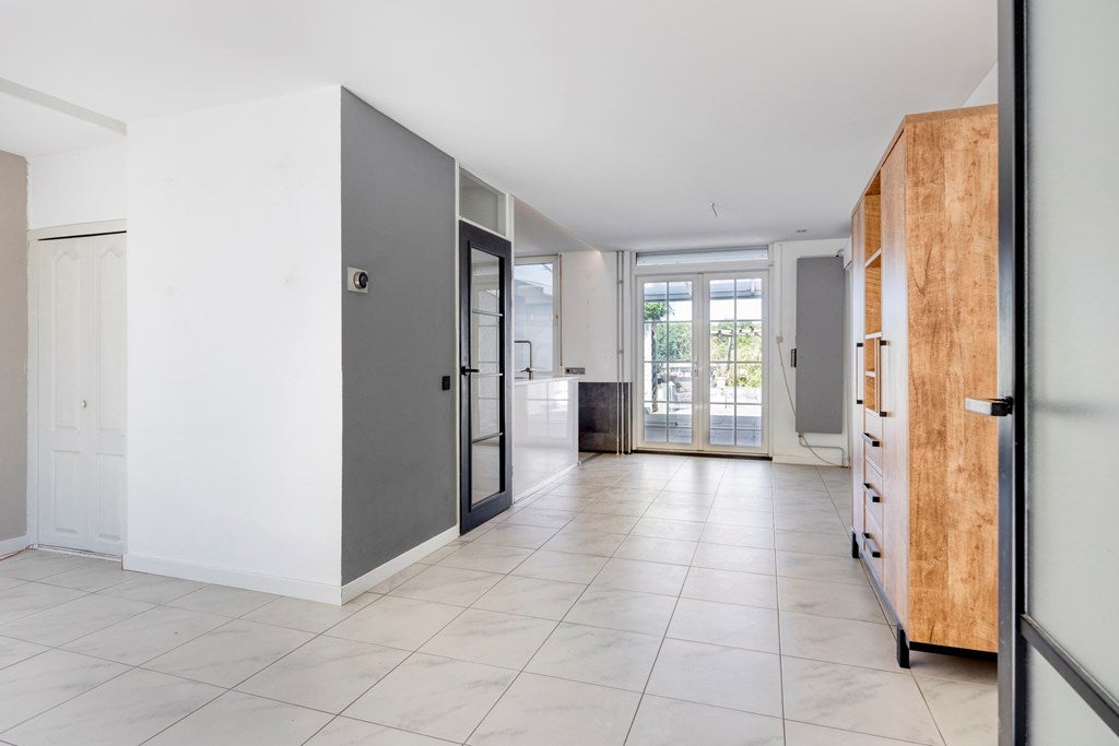 Tussenwoning te koop: Ellecuylgaard 104B, Maastricht