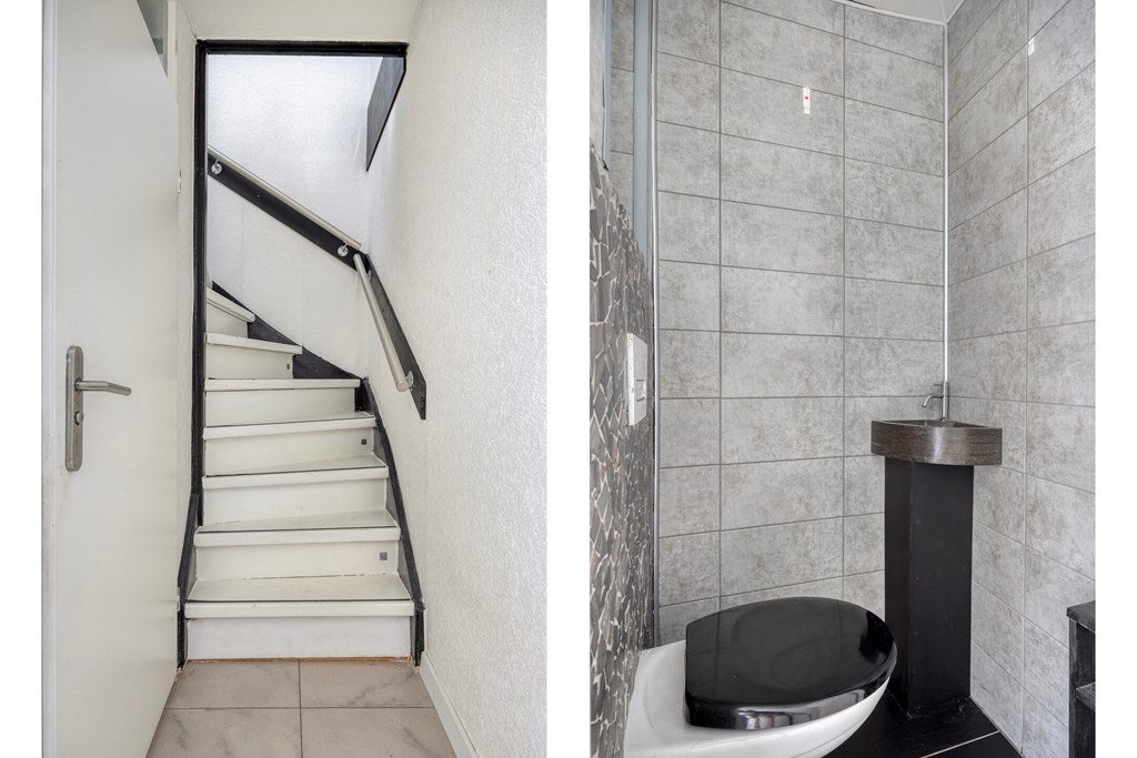Tussenwoning te koop: Ellecuylgaard 104B, Maastricht