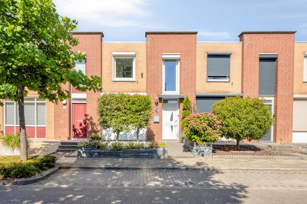 Huis Ellecuylgaard 104 B in Maastricht