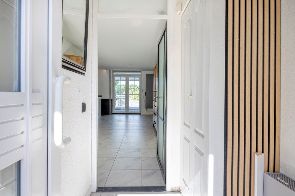Tussenwoning te koop: Ellecuylgaard 104B, Maastricht