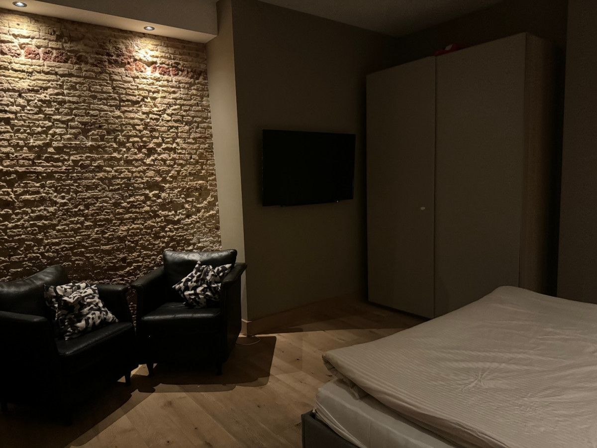Te huur Appartement Heintje Hoekssteeg in Amsterdam