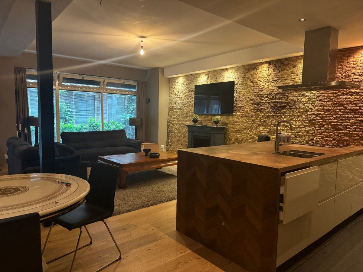 Te huur Appartement Heintje Hoekssteeg in Amsterdam