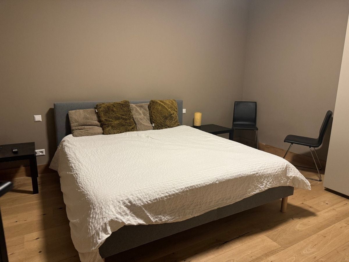 Te huur Appartement Heintje Hoekssteeg in Amsterdam