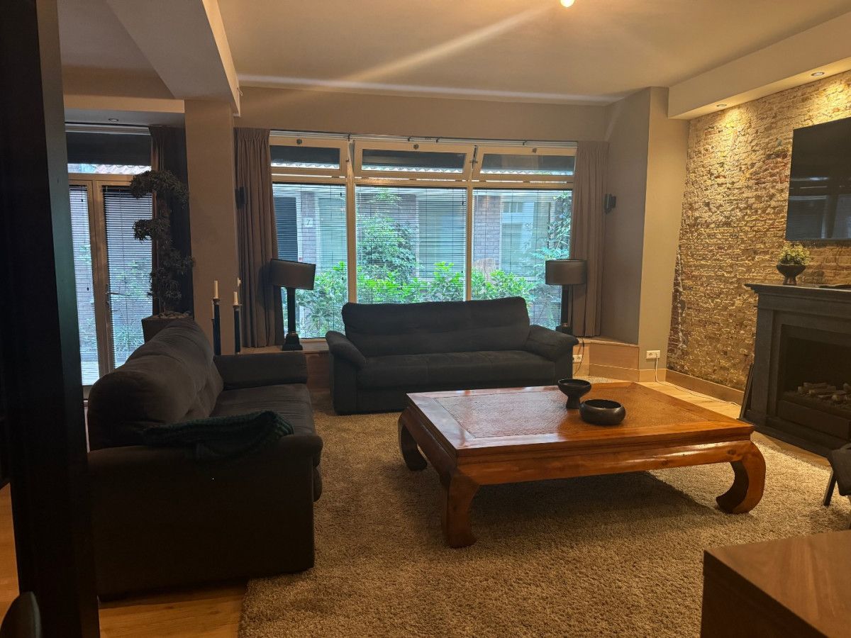 Te huur Appartement Heintje Hoekssteeg in Amsterdam