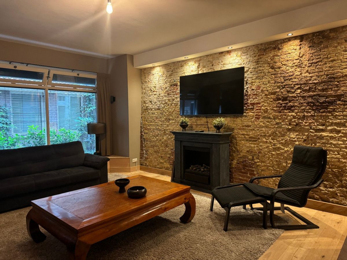 Te huur Appartement Heintje Hoekssteeg in Amsterdam