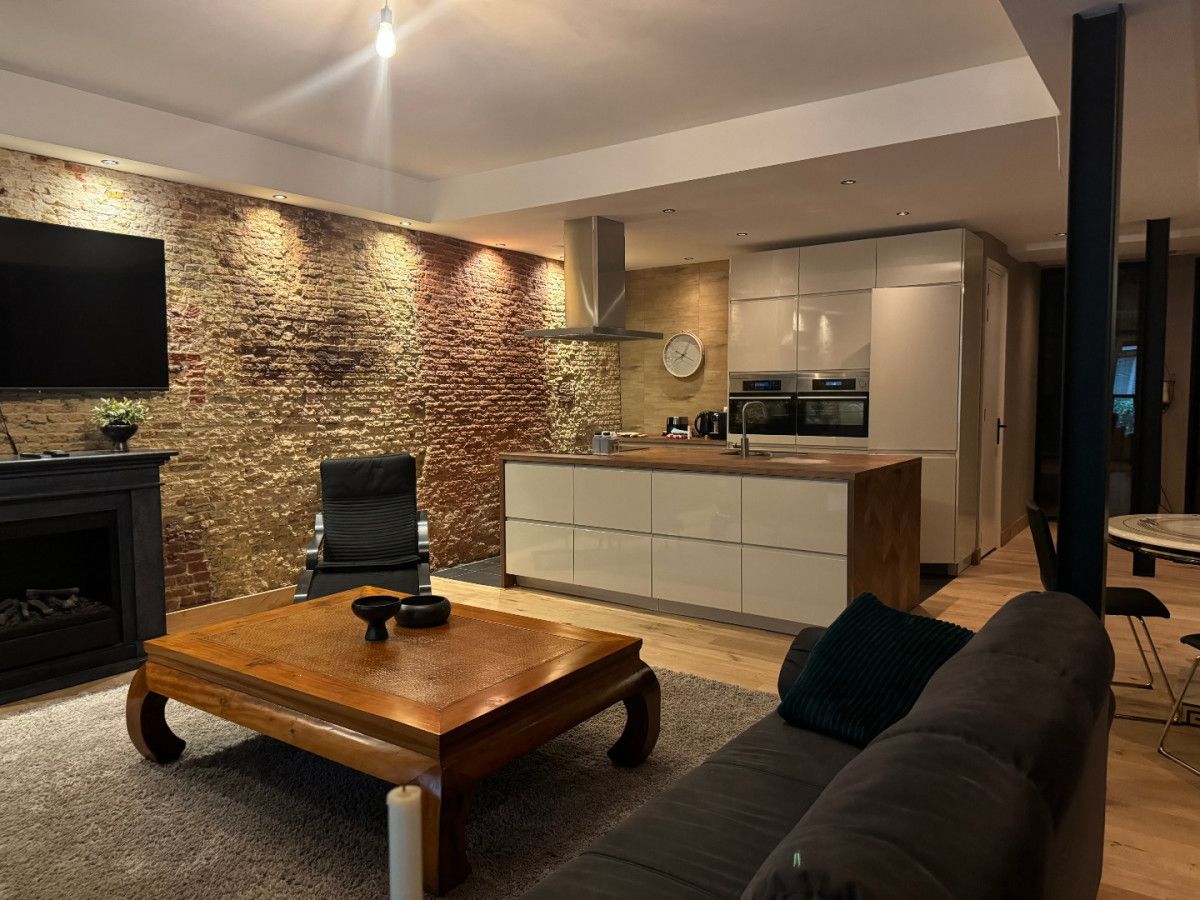 Te huur Appartement Heintje Hoekssteeg in Amsterdam