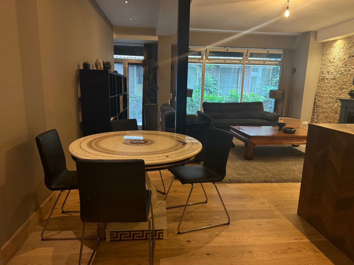Te huur Appartement Heintje Hoekssteeg in Amsterdam