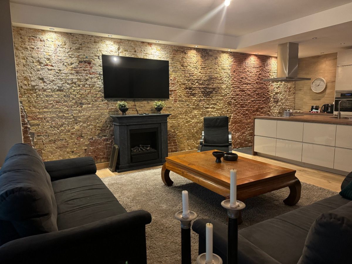 Te huur Appartement Heintje Hoekssteeg in Amsterdam