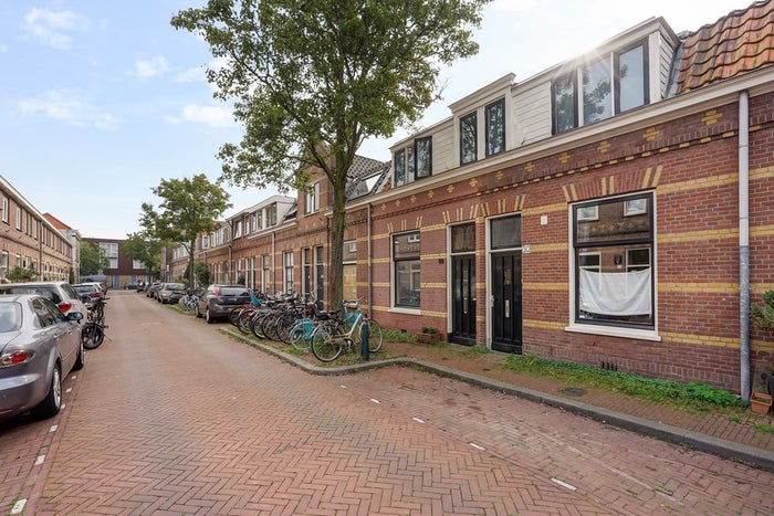 De Gheijnstraat 28