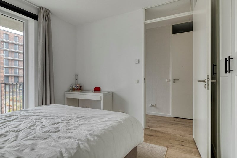 Te huur Appartement Adolphine Kokplein in Rotterdam