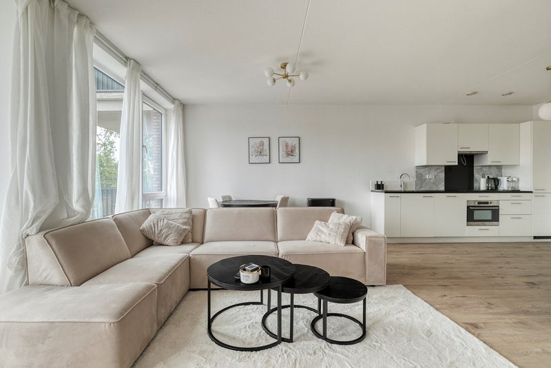 Te huur Appartement Adolphine Kokplein in Rotterdam