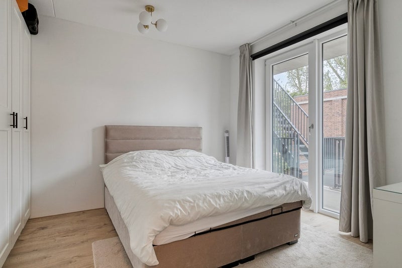 Te huur Appartement Adolphine Kokplein in Rotterdam