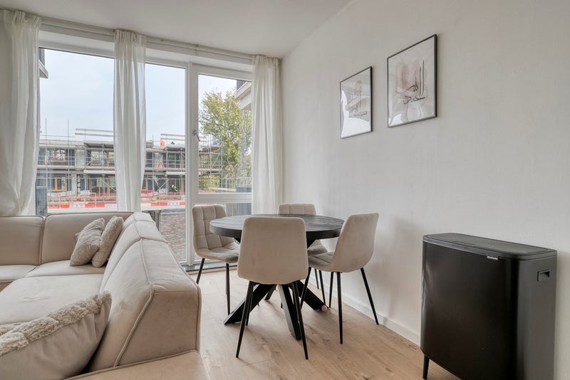 Te huur Appartement Adolphine Kokplein in Rotterdam
