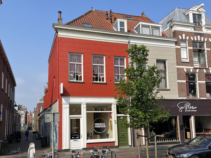 Brabantse Turfmarkt 19 A