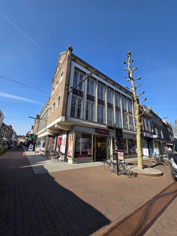 Nieuwstraat Hengelo