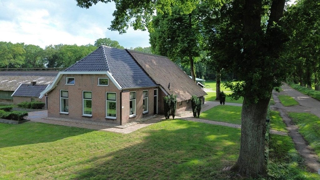 Huis Oude Roswinkelerweg 178 in Emmen