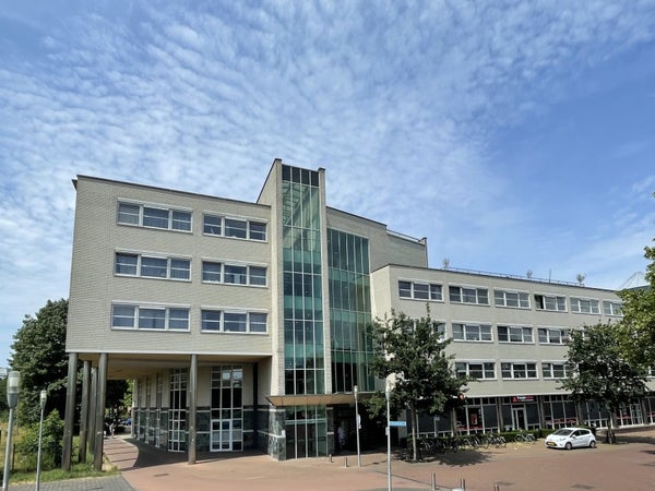 Studio Hoofdstraat in Apeldoorn