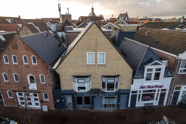 Singel 19