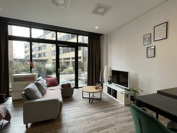 Appartement Stadsring in Amersfoort