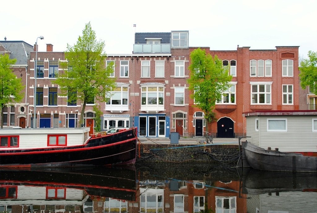 Eendrachtskade