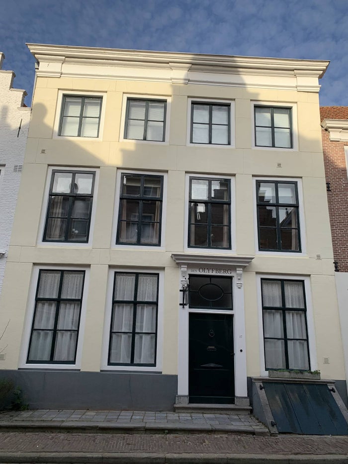 Te huur: Studio Hoogstraat in Middelburg