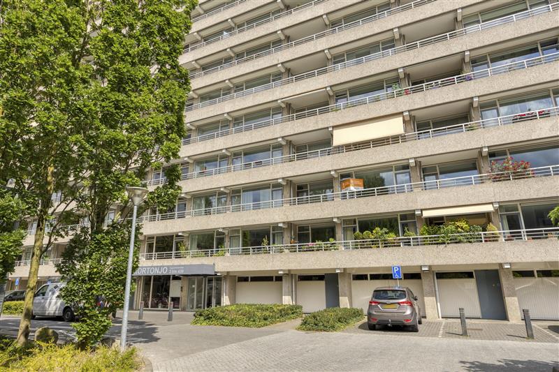 Appartement te koop: Herman Gorterlaan 123, Eindhoven