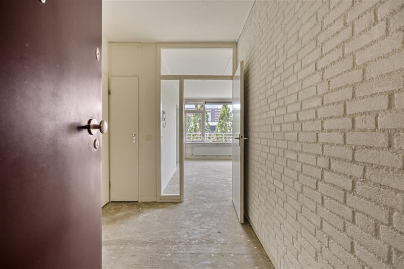 Appartement te koop: Herman Gorterlaan 123, Eindhoven