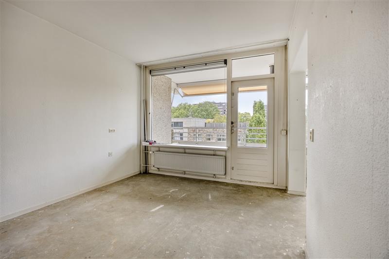 Appartement te koop: Herman Gorterlaan 123, Eindhoven