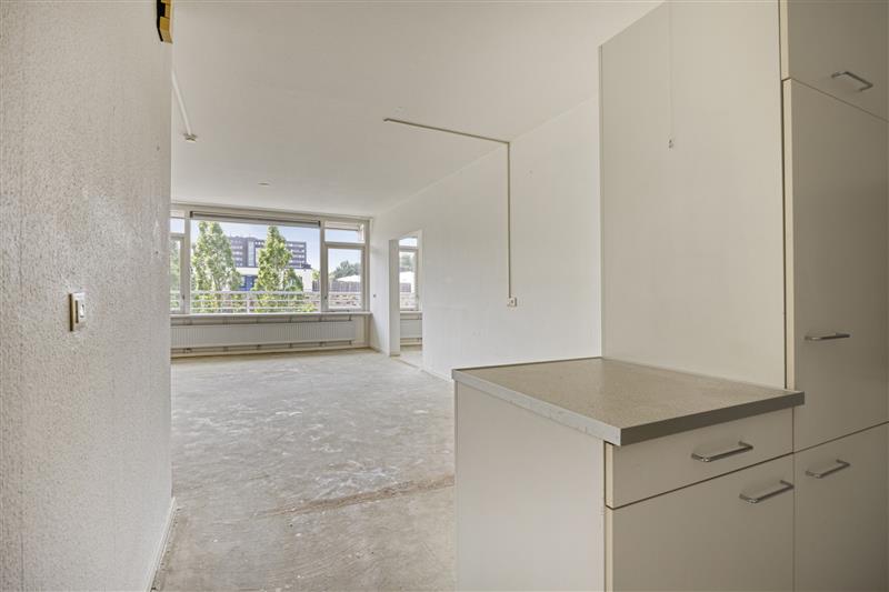 Appartement te koop: Herman Gorterlaan 123, Eindhoven