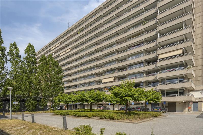 Appartement te koop: Herman Gorterlaan 123, Eindhoven