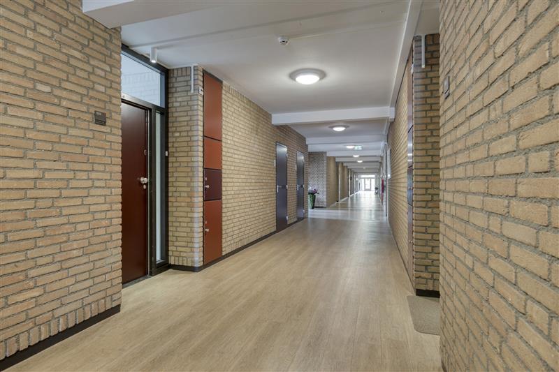 Appartement te koop: Herman Gorterlaan 123, Eindhoven