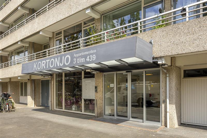 Appartement te koop: Herman Gorterlaan 123, Eindhoven