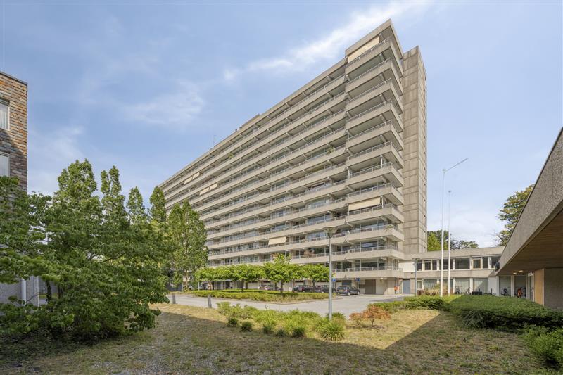 Appartement Herman Gorterlaan 123 in Eindhoven