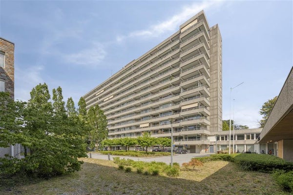 Appartement Herman Gorterlaan 123 in Eindhoven