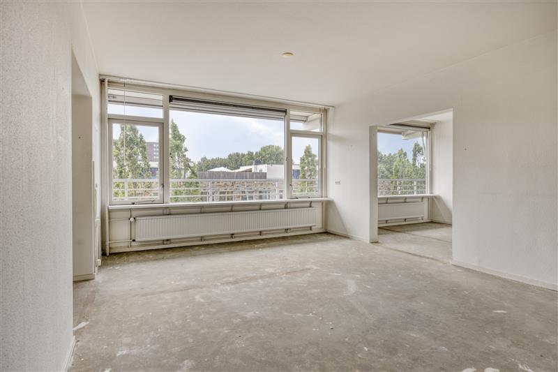Appartement te koop: Herman Gorterlaan 123, Eindhoven
