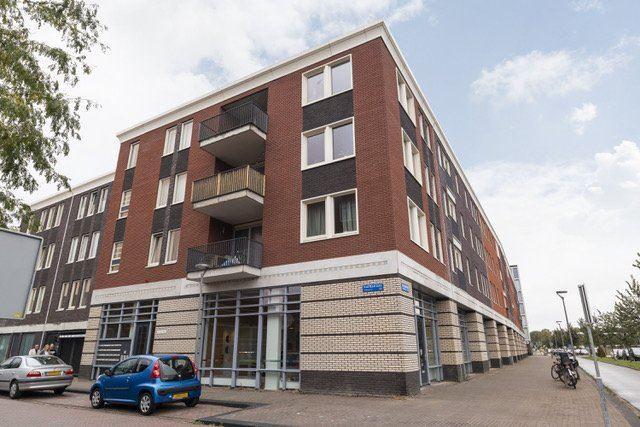 Te huur: Appartement Italiëstraat 10 in Almere