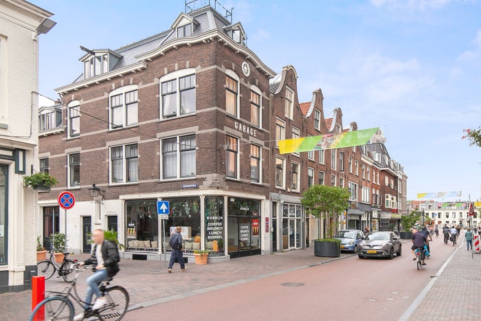 Te huur: Appartement Wittevrouwenstraat in Utrecht