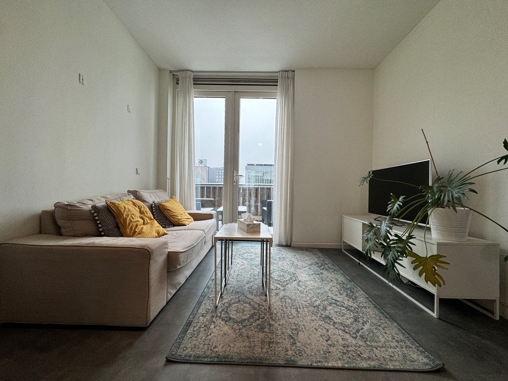 Te huur Appartement Kaasjeskruidstraat in Amsterdam