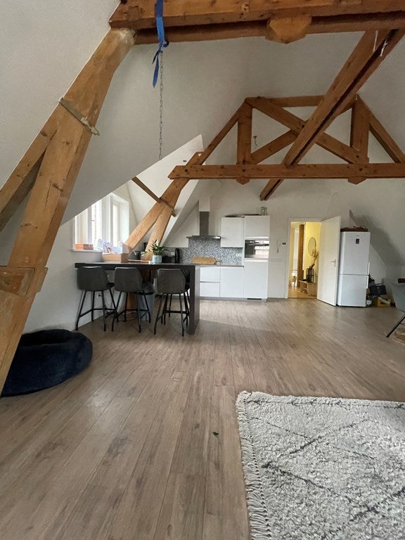 Te huur: Appartement Grotestraat in Waalwijk